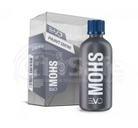 Керамическое покрытие для кузова 9H GYEON Q2 MOHS Light Evo 100мл GYQ806