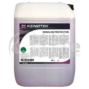 Воск для сушки Kenotek Kenolon Protector консервирующий для глянца 20 л