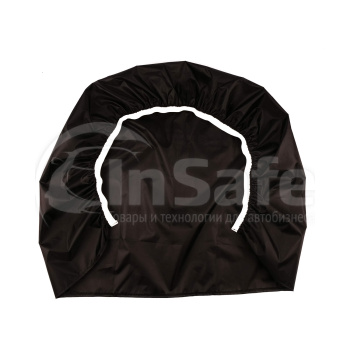 Чехлы для шин и дисков, до 22 радиуса, 4шт, MaxShine WHEEL COVER