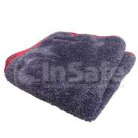 Микрофибра Poly с окантовкой 40х40 см