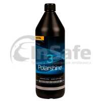 Финишная паста Mirka POLARSHINE 3 7992660311 с воском карнауба 1 л