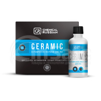 Ceramic - керамическое покрытие для ЛКП, 100 мл, CR751, Chemical Russian