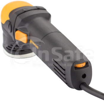 Эксцентриковая полировальная машинка KRAUSS SHINEMASTER S75