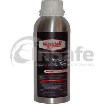 Защитное нанопокрытие "Жидкое Стекло" Liquid Glass Coat, DLGC, 1000 мл