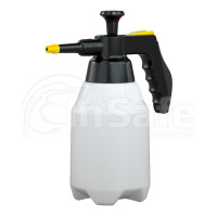 Распылитель накачной жёлто-чёрный помповый, кислотостойкий AuTech 041259