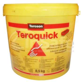 Паста для очистки рук Teroquick 12.5 л, 2088032, Teroson