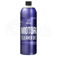 Motor Cleaner DE - очиститель диэлектрик подкапотного пространства, 1 л, CR686, Chemical Russian