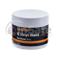 Состав для текстурного ремонта кожи LeTech Leather & Vinyl Weld 2LVW50ML 50 мл