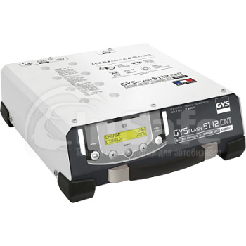 Gysflash 51.12 CNT FV Зарядное устройство 50А. 068179