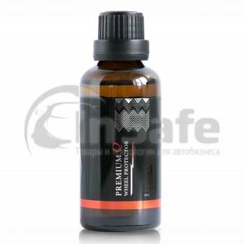 Защитный состав для дисков Q-Glym Prestige wheel protector Q-11 50мл