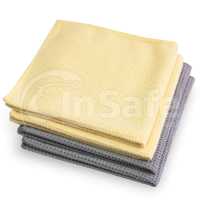 Микрофибра для стекол 4 шт Koch Chemie Microfaser-Waffeltuch 999363 MW