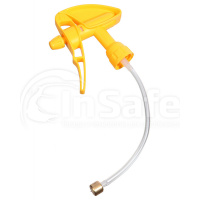 Распылитель Kwazar MERKURY PRO+ желтый WAT.1511