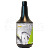 Автошампунь Kenotek Snow Foam Shampoo пенный ручной 1 л