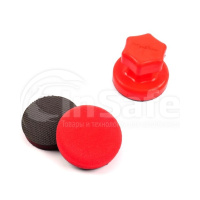 Набор автоскрабов MaxShine 2042075S