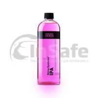 Shine Systems IPA антисиликон-обезжириватель на спиртовой основе 750мл SS912