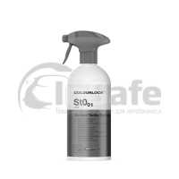 Allround Textile Sealant St0.01 - Покрытие премиум-класса для текстильных поверхностей 500мл 524500