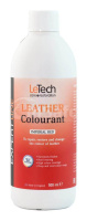 Краска для кожи LeTech Expert Line Leather Colourant Imperial Red 3LC500EL13 500 мл