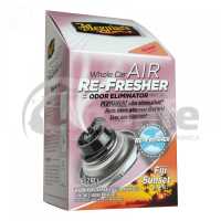 Очиститель кондиционера автомобиля Meguiars Air Refresher-Fuji Sunset G201502 Закат над Фудзи 59 мл