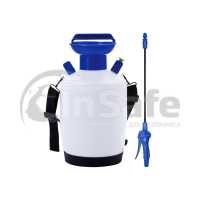 Опрыскиватель накачной Epoca MOD.5 5L 7466.S001 синий FPM устойчив к кислоте 5л