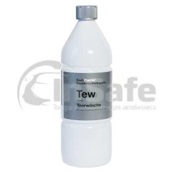 Очиститель кузова Koch Chemie TEERWASCHE 130001 от смолы и битума 1 л