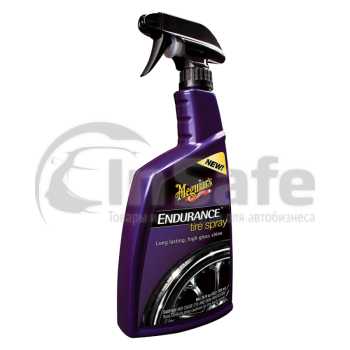 G15524 Спрей для шин Endurance Spray, 710мл, Meguiars