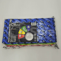 Салфетки из микрофибры AB Классик, 40х40см, 250 гр, 20 шт., 12.0077.K, Adolf Bucher