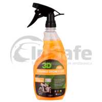 Очиститель ЛКП 3D Orange Degreaser 109OZ24 0,71 л