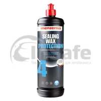 Защитная полироль для автомобиля SW Protect, 1000 мл, Menzerna