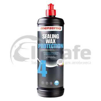 Защитная полироль для автомобиля SW Protect, 1000 мл, Menzerna