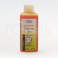 Анилиновый краситель для кожи LeTech Expert Line Aniline Dye Pro Lemon 3ADP145EL12 145 мл