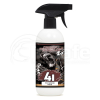 Очиститель кожи полуматовый DTS 4I очищает и обеспечивает уход 500мл 41105