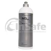 Микрошлифовальная полироль Micro Cut M3.01, 1л, 349001, Koch Chemie