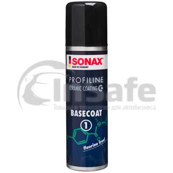 Керамическое покрытие автомобиля Sonax ProfiLine CC36 База №1 236141 210 мл