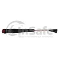 Копье изогнутое под быстросъем 500 мм (с форсункой угол распыла 40), Au-С500MM40, AuTech