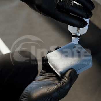 Керамическое покрытие для катеров и яхт, Ceramic Boat Hull,2*75 мл,520001