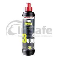 Паста полировочная антиголограммная FF3000, 250 мл, Menzerna