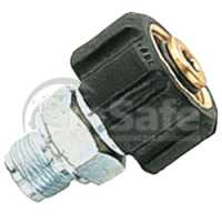 Переходник пистолет M22 F - шланг 3/8 M, 0212003540