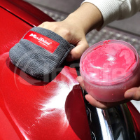 Аппликаторы из микрофибры 2 шт Maxshine Microfiber Coating Applicator 10*12,5см 9011020