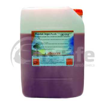 Очиститель для дисков и двигателя, 20 кг, RUOTALL LEGA PLUS