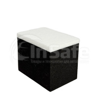 Glass Scrub - аппликатор для очистки стекла, CR468, Chemical Russian