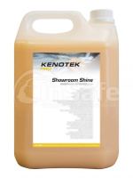 Быстрый защитный состав Kenotek Showroom Shine 5 л