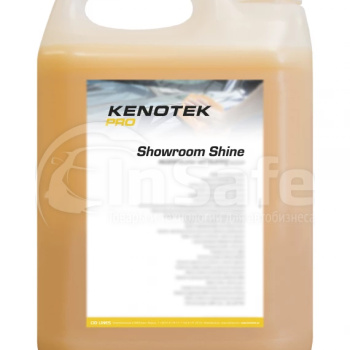 Быстрый защитный состав Kenotek Showroom Shine 5 л