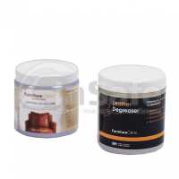 Состав для удаления жирных пятен с кожи LeTech Leather Degreaser 1LD10000ML 10 л