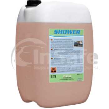 Шампунь для предварительной мойки Shower, 25 кг, Atas