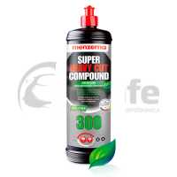 Абразивная паста Menzerna Super Heavy Cut Compound 300 Green Line 250 мл