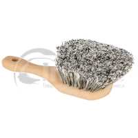 Щетка для шин 3D Body Salt Pepper Brush M-02GS