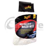 X3002 Варежка микрофибровая для мойки кузова автомобиля