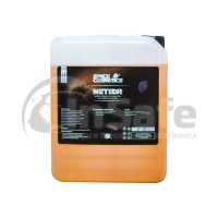 Meteor - Диэлектрический очиститель  мотора, 5 л, SM-020-5, Space Cosmetics