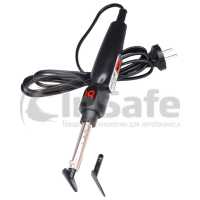 Утюжок для горячего ремонта LeTech Heat Sealing Iron Mini 11HSI01ML