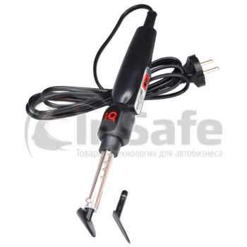 Утюжок для горячего ремонта LeTech Heat Sealing Iron Mini 11HSI01ML